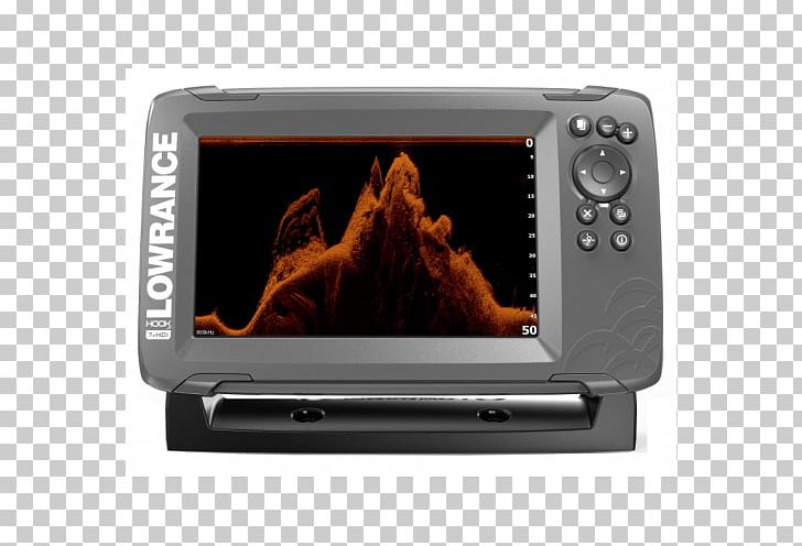 Lowrance Electronics Fish Finders Global Positioning System Chartplotter Transducer PNG, Clipart, 7 X, Boating, Chart, Chirp, Electronic Device Free PNG Download