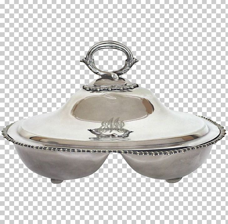 Silver Tableware PNG, Clipart, Dish, Dishware, Divided, Jewelry, Lid Free PNG Download