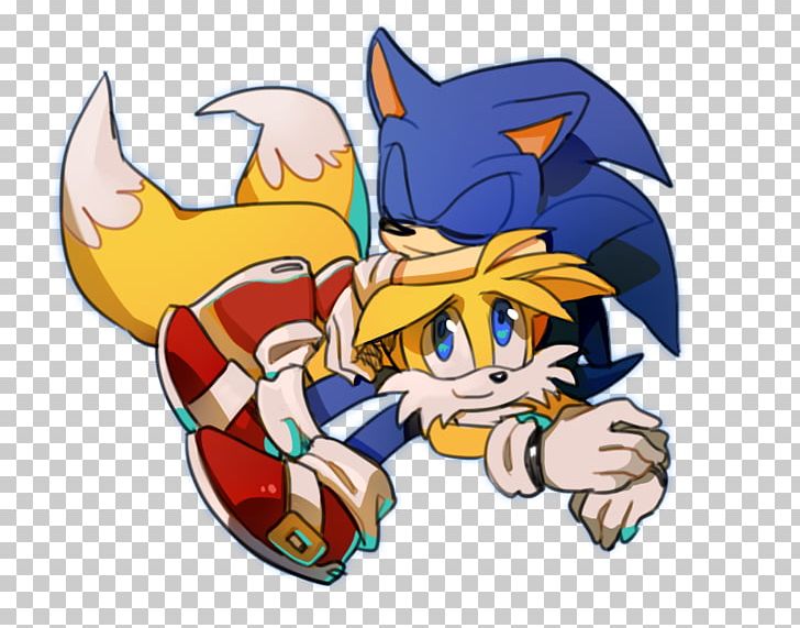 Tails Sonic CD Sonic Mania Sonic Chaos Video Game PNG, Clipart, Anime, Cartoon, Computer Wallpaper, Deviantart, Fan Fiction Free PNG Download