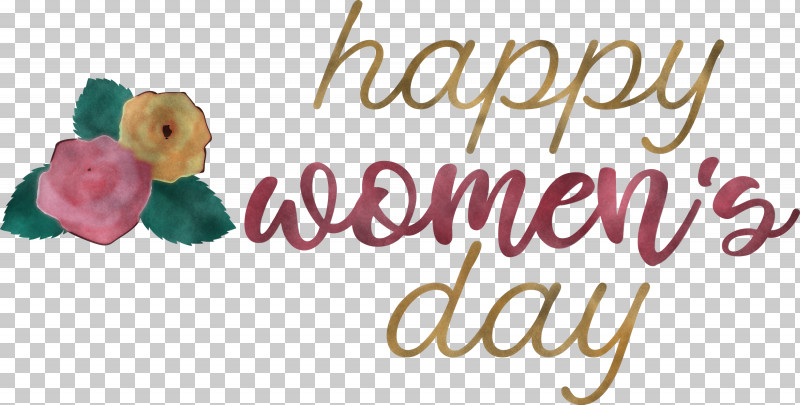 Womens Day Happy Womens Day PNG, Clipart, Cut Flowers, Flower, Gift, Happy Womens Day, Logo Free PNG Download