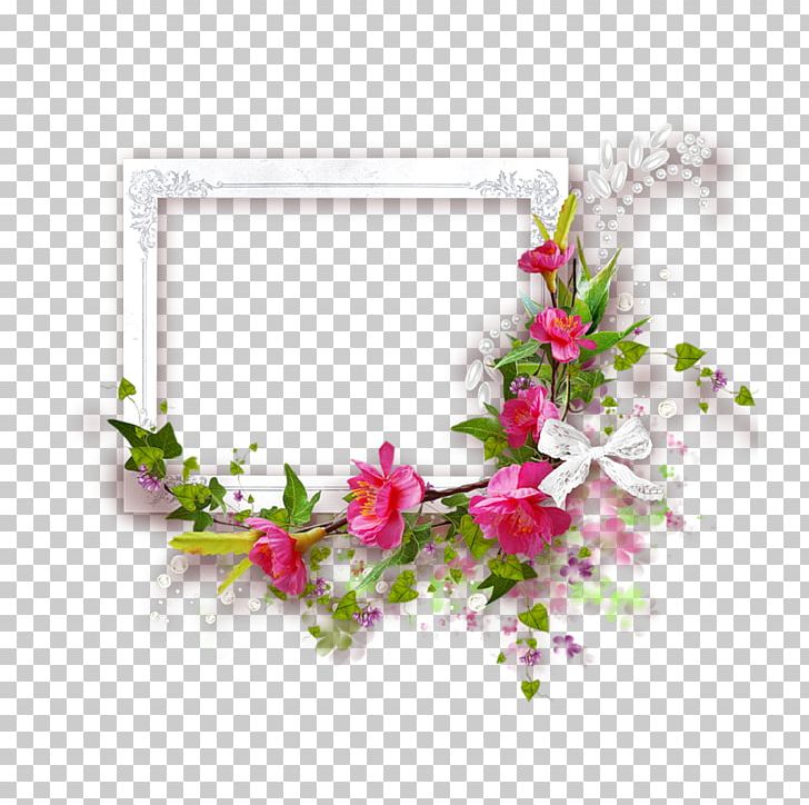 Frames Photography Flower PNG, Clipart, Artificial Flower, Blossom, Branch, Cut Flowers, Decorative Arts Free PNG Download
