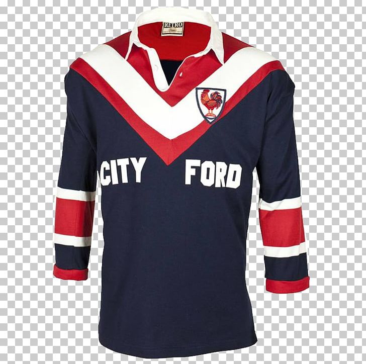Sydney Roosters National Rugby League South Sydney Rabbitohs T-shirt Jersey PNG, Clipart, Adidas, Brand, Clothing, Eastern, Guernsey Free PNG Download