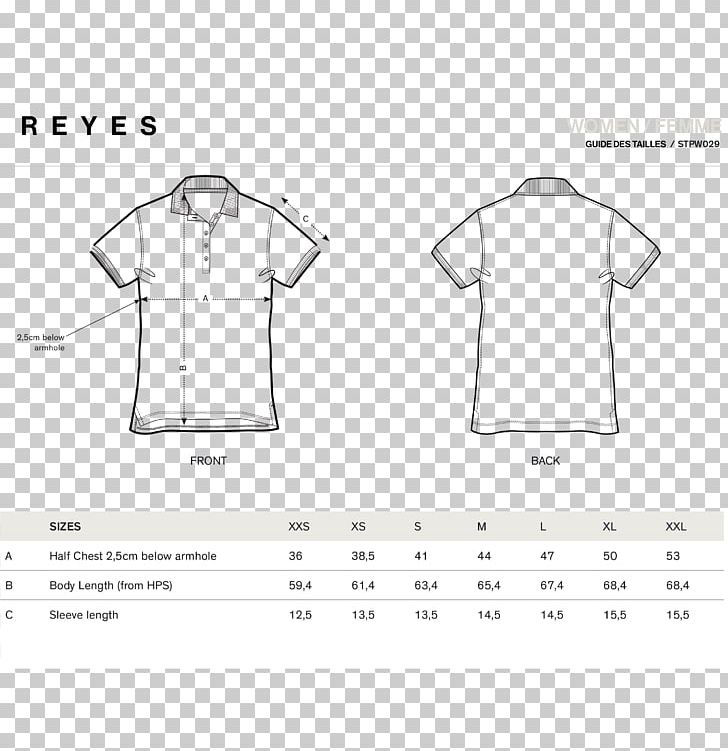 T-shirt Polo Shirt Sleeve Collar /m/02csf PNG, Clipart, Angle, Area, Black And White, Brand, Clothing Free PNG Download