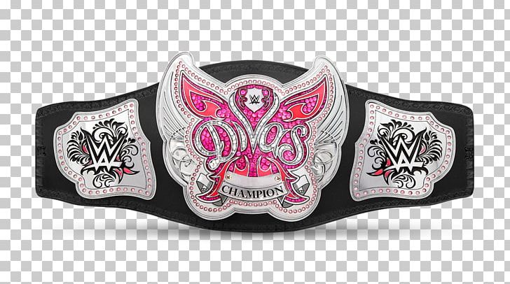 WWE Divas Championship WWE Championship Women In WWE Championship Belt WWE Women's Championship PNG, Clipart, Aj Lee, Belt, Brand, Champ, Fashion Accessory Free PNG Download