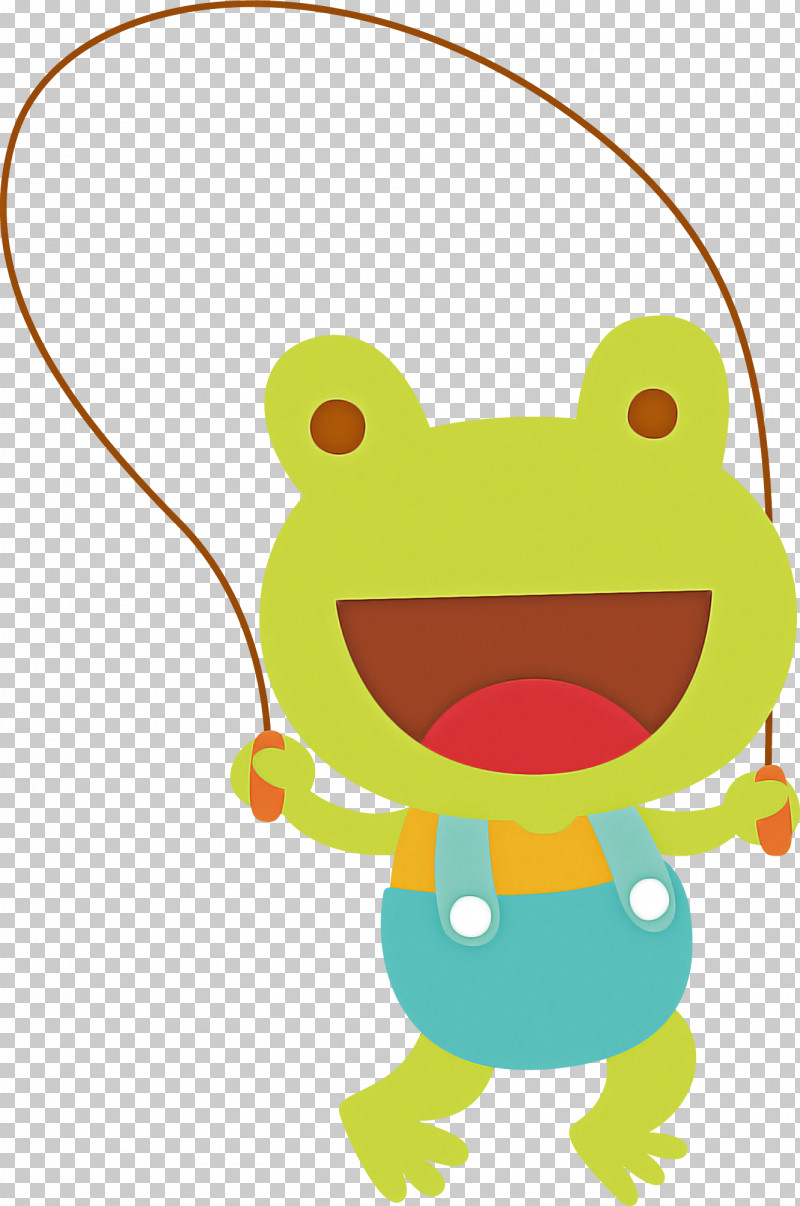 True Frog Tree Frog Cartoon Frogs Green PNG, Clipart, Cartoon, Frogs, Green, Line, Mathematics Free PNG Download
