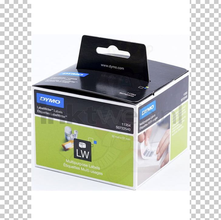 Adhesive Tape DYMO BVBA Newell Brands DYMO LabelWriter DURABLE DYMO LabelWriter Étiquettes Code à Barres Transfert Thermique Support Label Printer PNG, Clipart, Adhesive Tape, Dymo Bvba, Dymo Labelwriter 450, Electronics, Electronics Accessory Free PNG Download