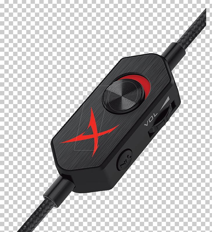 Creative Sound BlasterX H5 Headphones Sound Cards & Audio Adapters Creative Sound Blasterx H3 Gaming Headset Creative Labs PNG, Clipart, Analog Signal, Audio, Audio Equipment, Cable, Creative Sound Blasterx H5 Free PNG Download