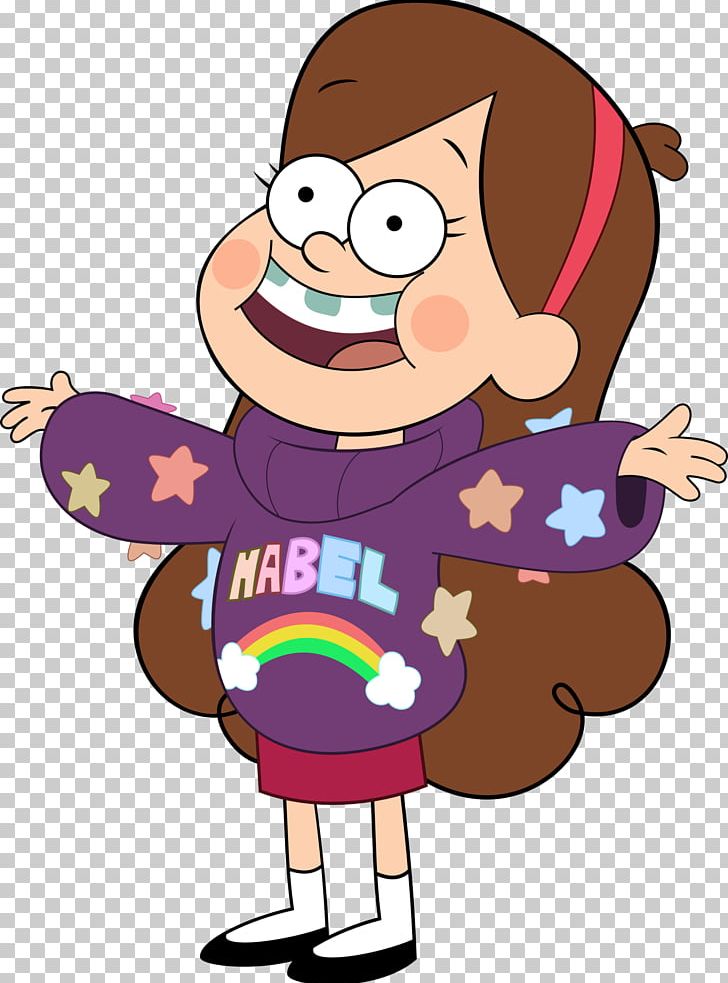 Mabel Pines Dipper Pines Grunkle Stan YouTube PNG, Clipart, Animation, Art, Artwork, Cartoon, Character Free PNG Download