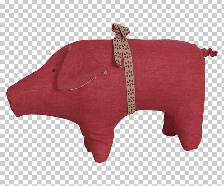 Maileg Red Pig The Whole Beast Snout Brand PNG, Clipart, Animals, Brand, Christmas Day, Christmas Morning, Com Free PNG Download