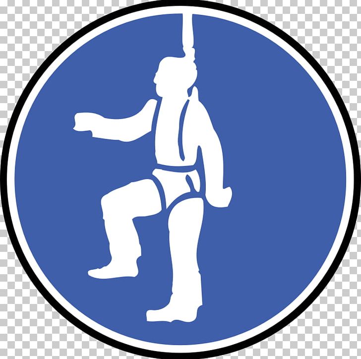 Personal Protective Equipment Safety Harness Laboratory Safety PNG, Clipart, Attach, Blue, Climbing Harnesses, Computer Icons, Download Free PNG Download