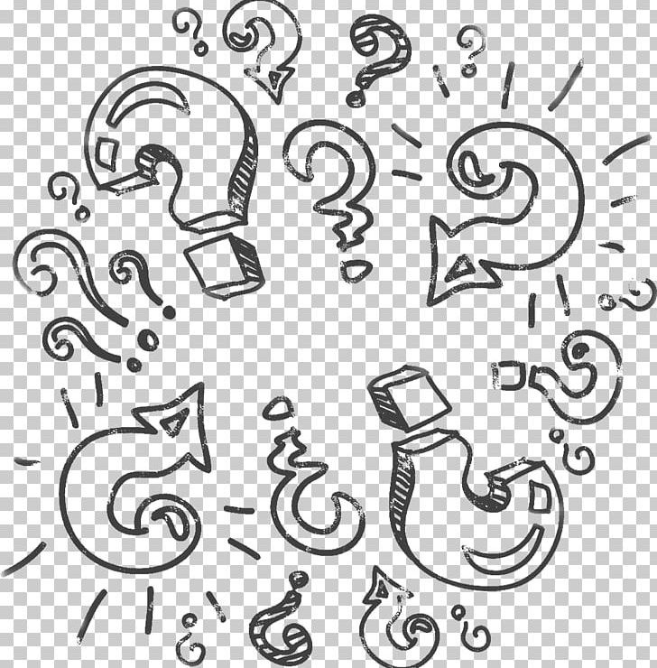 Question Mark Photography Drawing PNG, Clipart, Adolescence, Angle, Area, Art, Black And White Free PNG Download