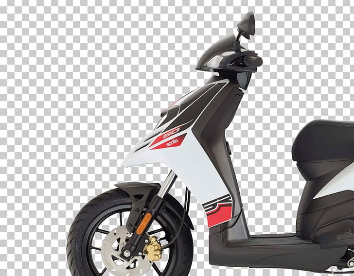 Scooter Aprilia SR50 Supermoto Motorcycle PNG, Clipart,  Free PNG Download