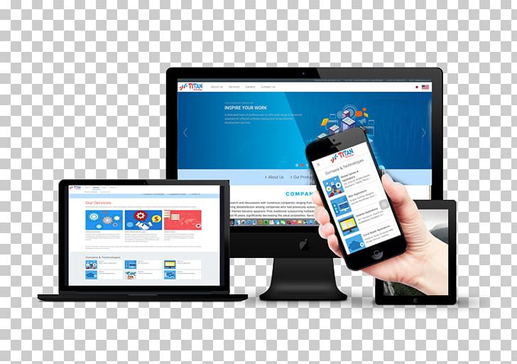 Web Development Responsive Web Design Mobile App Development Web Application PNG, Clipart, Android, Business, Computer, Display Advertising, Electronics Free PNG Download