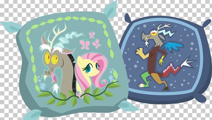 Fluttershy Pillow Discordant Harmony Spike Pony PNG, Clipart, Couch, Discord, Discordant Harmony, Fluttershy, Good Mythical Morning Free PNG Download