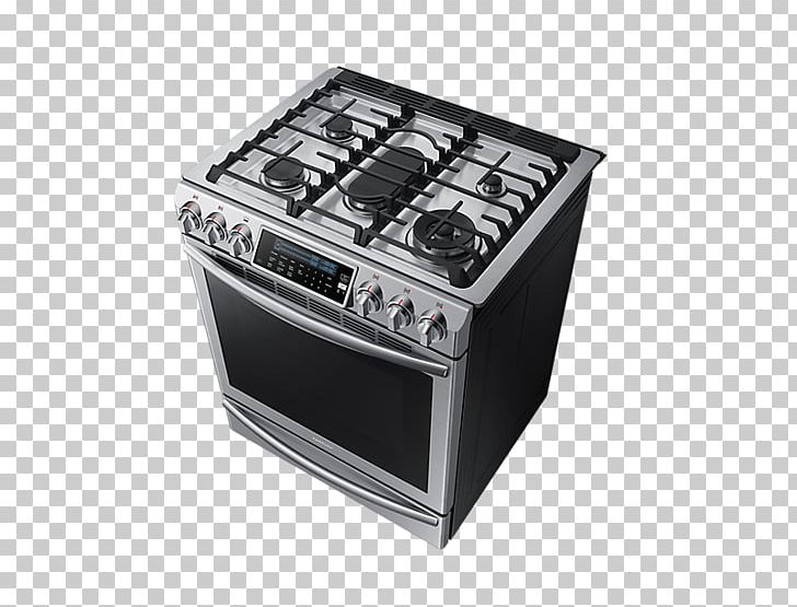 Gas Stove Samsung Chef NX58H9500W PNG, Clipart, Brenner, Convection, Convection Oven, Cooking Ranges, Electronic Instrument Free PNG Download