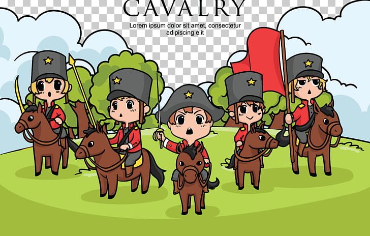 Horse Cartoon Cavalry Illustration PNG, Clipart, Animation, Art, Balloon Cartoon, Cartoon Character, Cartoon Eyes Free PNG Download