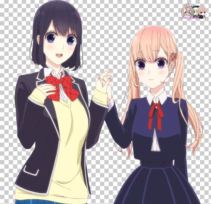 Love And Lies Anime High-definition Video Episode PNG, Clipart, 3gp, 1080p,  Anime, Anime Music Video,