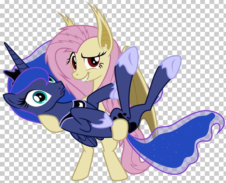 Pony Fluttershy Applejack Princess Luna Twilight Sparkle PNG, Clipart, Belle Boo, Cartoon, Fictional Character, Horse, Mammal Free PNG Download