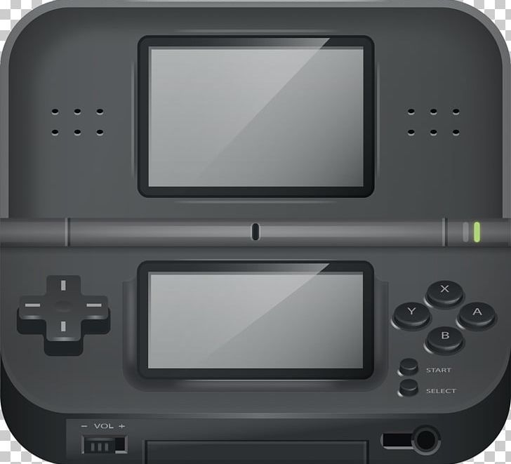 Super Nintendo Entertainment System Wii GameCube Nintendo DS Handheld Game Console PNG, Clipart, Electronic Device, Electronics, Emulator, Family Computer Disk System, Gadget Free PNG Download