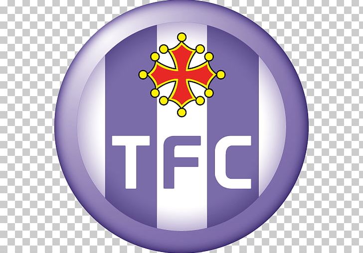 Toulouse FC France Ligue 1 Stade Malherbe Caen En Avant De Guingamp PNG, Clipart, Black Eyed Peas, Christmas Ornament, Circle, En Avant De Guingamp, Fc Logo Free PNG Download