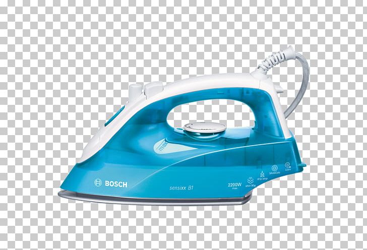 Clothes Iron Robert Bosch GmbH Steam Home Appliance Morphy Richards PNG, Clipart, Aqua, Clothes Iron, Electricity, Heating Element, Home Appliance Free PNG Download