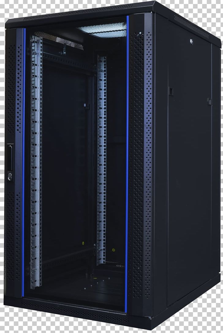 Computer Cases & Housings 19-inch Rack Computer Servers Electrical Enclosure PNG, Clipart, 19inch Rack, Cabinet, Computer, Computer Accessory, Computer Case Free PNG Download