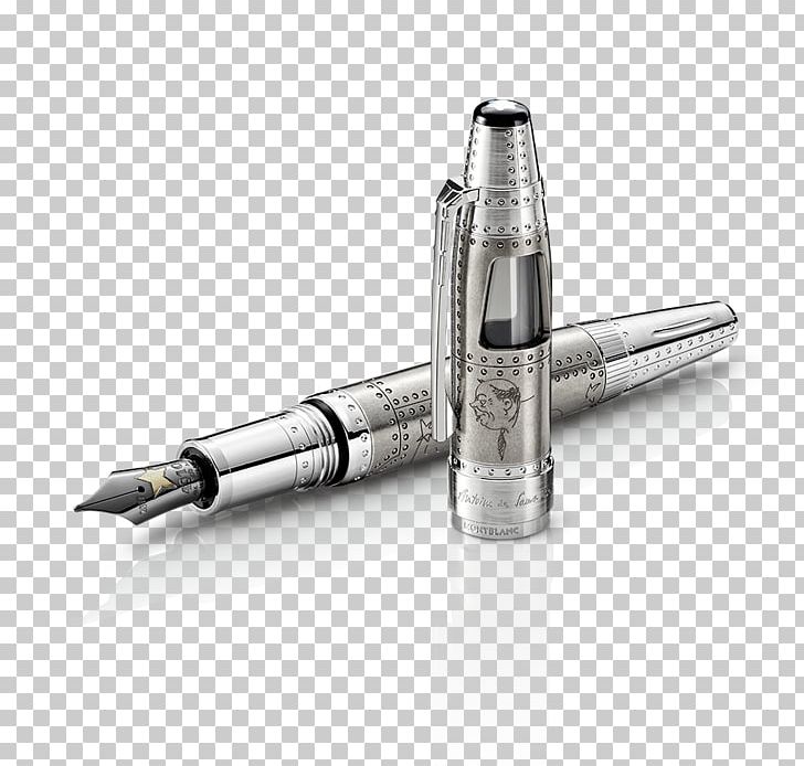 Montblanc Fountain Pen Ballpoint Pen Watch PNG, Clipart, Ammunition, Angle, Ballpoint Pen, Bullet, Fountain Pen Free PNG Download