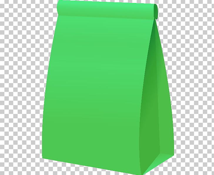 Paper Bag Green Kraft Paper PNG, Clipart, Angle, Bag, Book, Computer Icons, Grass Free PNG Download