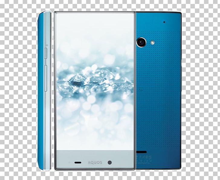 Sharp Aquos Crystal AQUOS CRYSTAL 2 Sharp Corporation AQUOS CRYSTAL Y2 PNG, Clipart, Android, Blue, Communication, Electronic Device, Electronics Free PNG Download