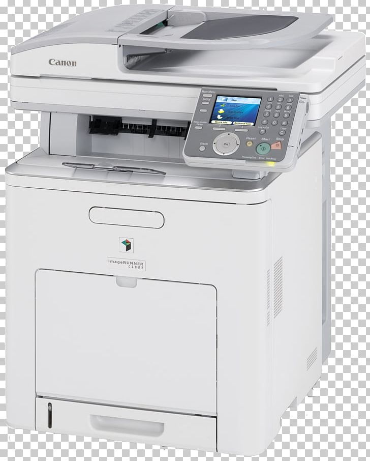 Canon Photocopier Multi-function Printer Ricoh PNG, Clipart, Canon, Document, Electronic Device, Electronics, Image Scanner Free PNG Download