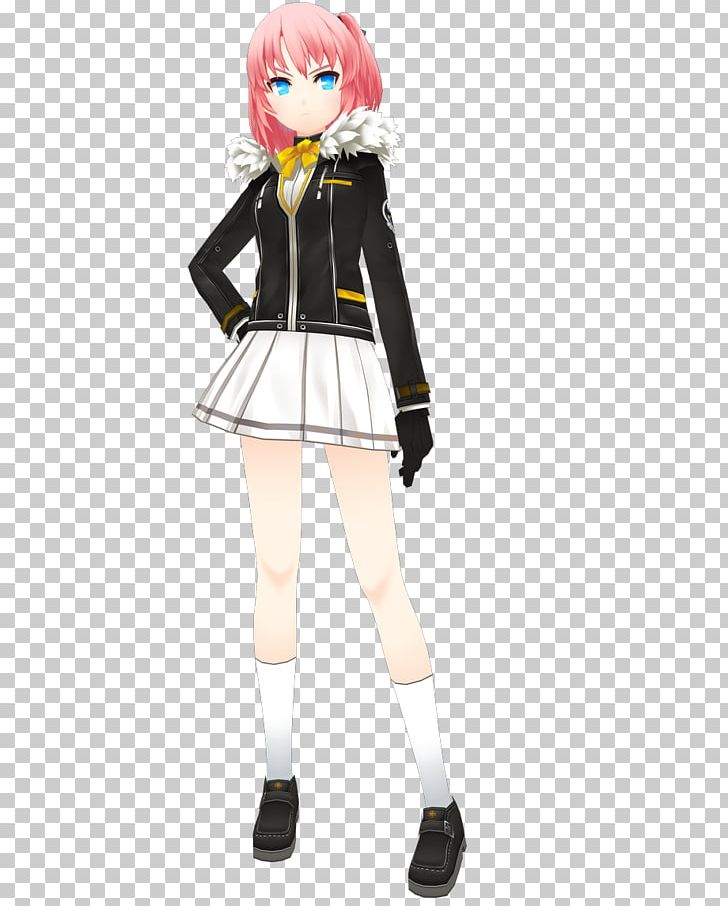 Closers: Side Blacklambs Sega Model Game PNG, Clipart, 3 D Render, 3d Computer Graphics, Action Figure, Agent, Artwork Free PNG Download