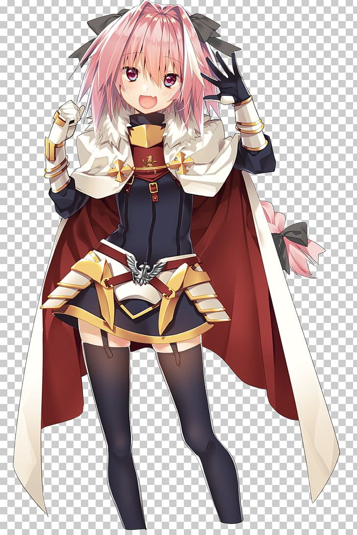 Fate/Grand Order Fate/stay Night Mahjong Fate/Zero Anime PNG, Clipart, Apocrypha, Astolfo, Brown Hair, Cartoon, Fateapocrypha Free PNG Download
