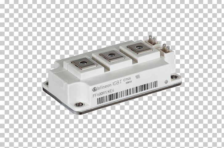 Insulated-gate Bipolar Transistor Infineon Technologies Power Module Electronics Electrical Switches PNG, Clipart, Electrical Switches, Electronics, Infineon Technologies, Insulatedgate Bipolar Transistor, Integrated Circuits Chips Free PNG Download