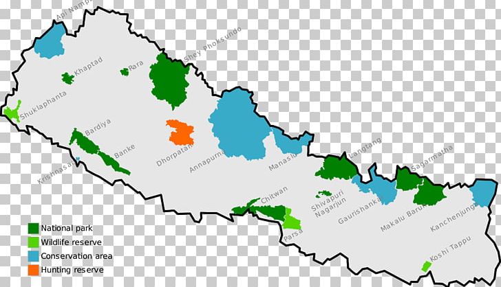 Protected Areas Of Nepal Annapurna Conservation Area Manaslu Conservation Area National Trust For Nature Conservation PNG, Clipart, Annapurna Conservation Area, Area, Bengal Tiger, Biodiversity, Conservation Free PNG Download