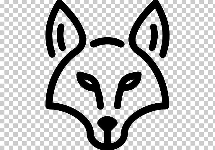 Red Fox Computer Icons Snout PNG, Clipart, Animal, Animals, Bear, Black, Black And White Free PNG Download