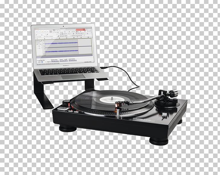 Reloop RP 2000 USB Turntable Phonograph Record Direct-drive Turntable PNG, Clipart, Audio, Audiotechnica Atlp120, Audiotechnica Corporation, Directdrive Turntable, Disc Jockey Free PNG Download