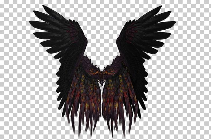 Short Black And Purple Wings PNG, Clipart, Comics And Fantasy, Wings Free PNG Download