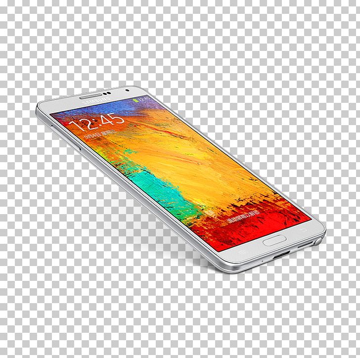 Smartphone Samsung Galaxy Note 3 Feature Phone Telephone PNG, Clipart, Communication Device, Electronic Device, Feature Phone, Gadget, Lte Free PNG Download