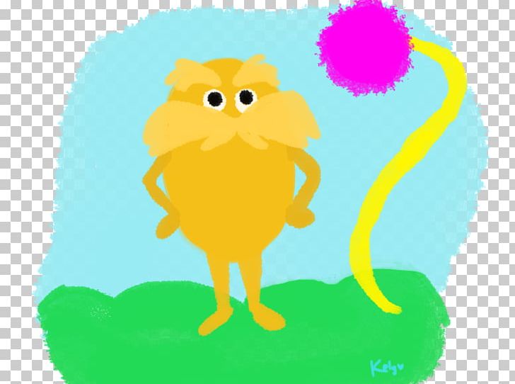 The Lorax Once-ler Free Content PNG, Clipart, Area, Art, Beak, Bird, Blog Free PNG Download
