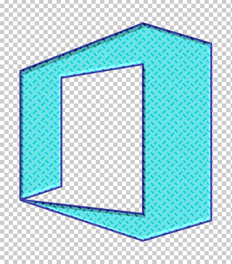 Microsoft Icon Office Icon Logo Icon PNG, Clipart, Aqua M, Geometry, Line, Logo Icon, Mathematics Free PNG Download