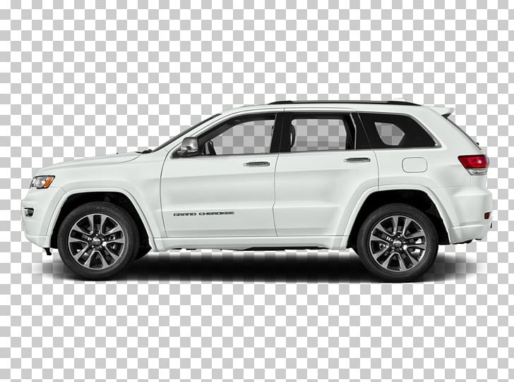 2018 Jeep Grand Cherokee Overland Chrysler Sport Utility Vehicle Dodge PNG, Clipart, 2018 Jeep Grand Cherokee, 2018 Jeep Grand Cherokee Overland, Car, Cherokee, Grand Cherokee Free PNG Download