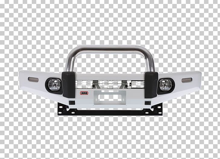 Bumper Toyota Hilux Bullbar ARB 4x4 Accessories Four-wheel Drive PNG, Clipart, Arb, Arb 4x4 Accessories, Automotive Exterior, Automotive Lighting, Auto Part Free PNG Download
