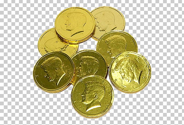 Chocolate Coin Chocolate Bar Gold PNG, Clipart,  Free PNG Download