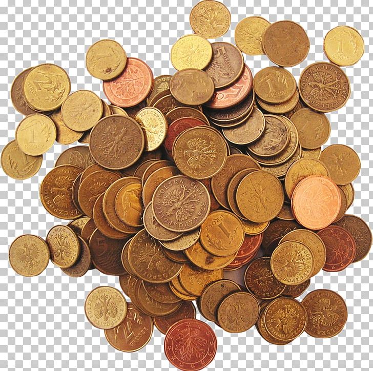 Coins PNG, Clipart, Coins Free PNG Download