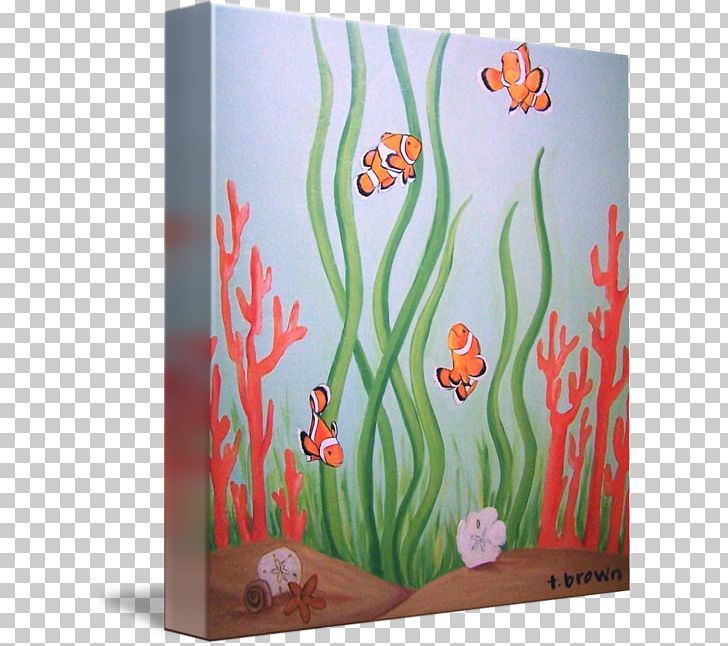 Coral Reef Jellyfish Clownfish PNG, Clipart, Art, Clamshell Design, Clownfish, Clown Fish, Coral Free PNG Download