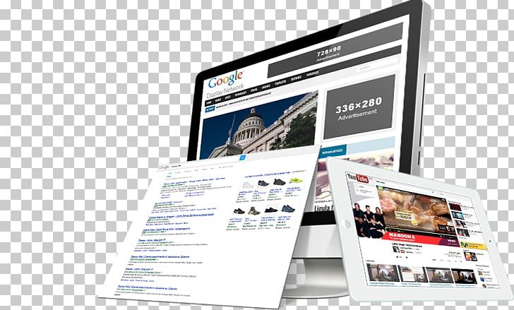 Display Advertising Digital Marketing Brand Search Engine Marketing PNG, Clipart, Advertising, Brand, Communication, Computer Software, Digital Journalism Free PNG Download