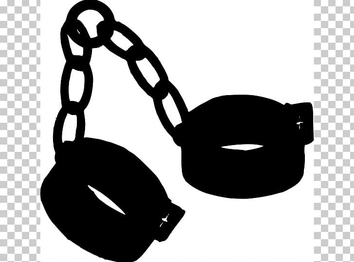 Handcuffs Silhouette PNG, Clipart, Black, Creative Commons License, Fashion Accessory, Free Content, Handcuffs Free PNG Download