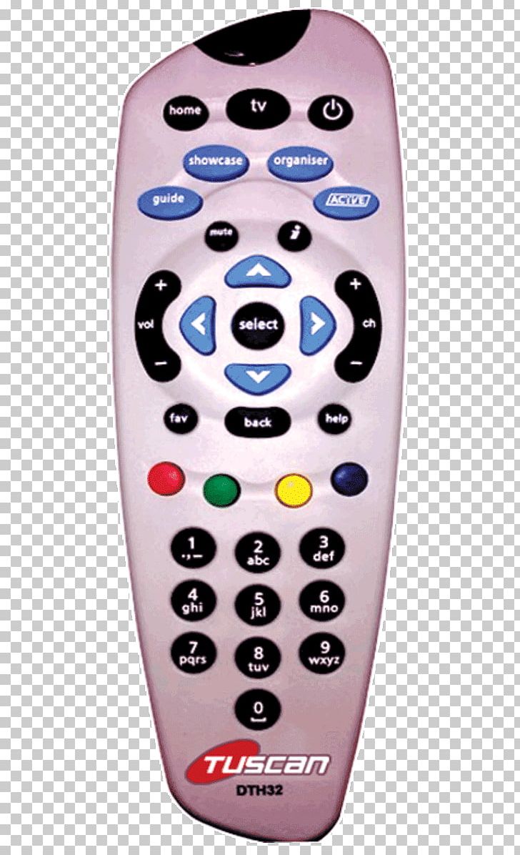Remote Controls Sky Plus Remote Control Sky+ HD Remote One For All Simple TV URC6410 PNG, Clipart, Cellular Network, Digibox, Electronic Device, Electronics, Electronics Accessory Free PNG Download
