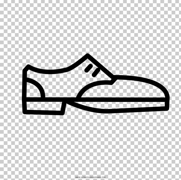 Shoe Drawing Footwear Black And White PNG, Clipart, Accessories, Angle, Area, Automotive Design, Black Free PNG Download