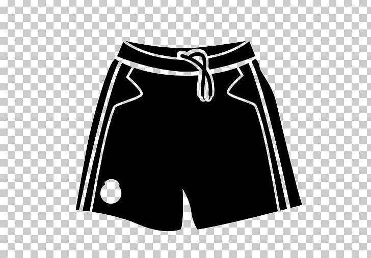 gym shorts clip art